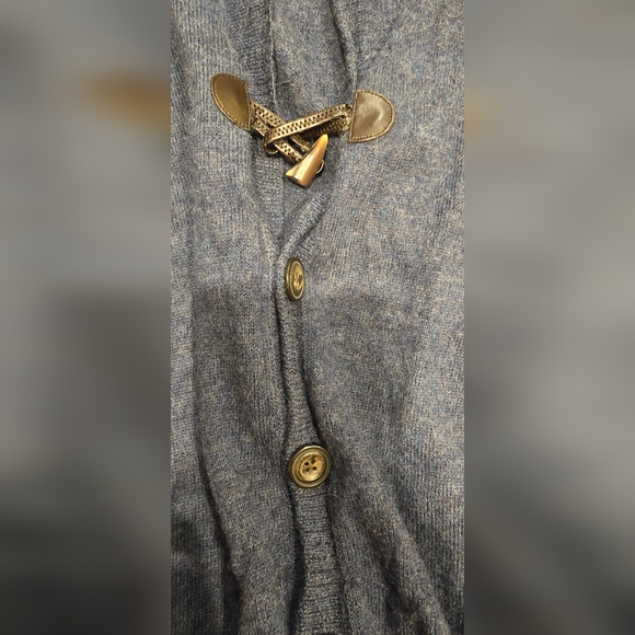 Allen Edmonds Mens Sweater - Picture 3 of 4